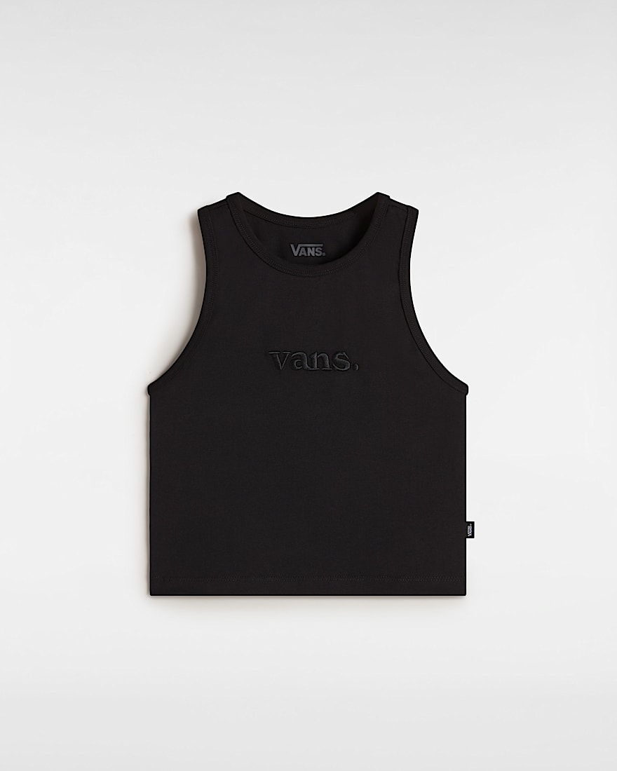 Essential Racer Tank - 1
