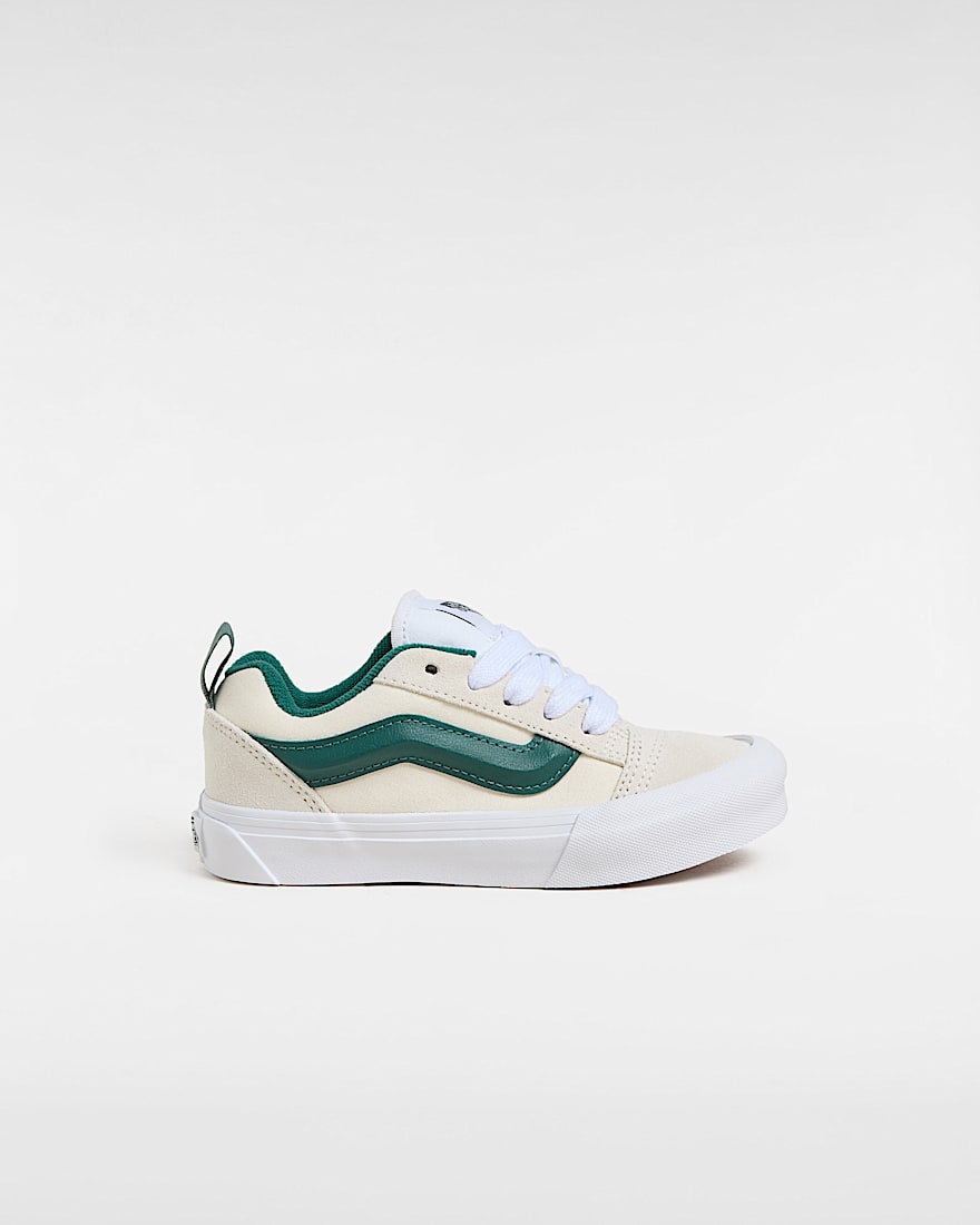 Kids Knu Skool Shoes (4-8 Years) - 1