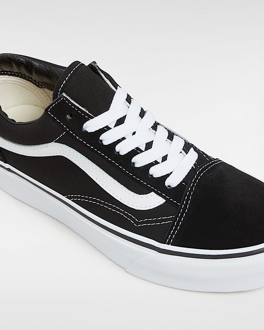 Platform Old Skool Schuhe