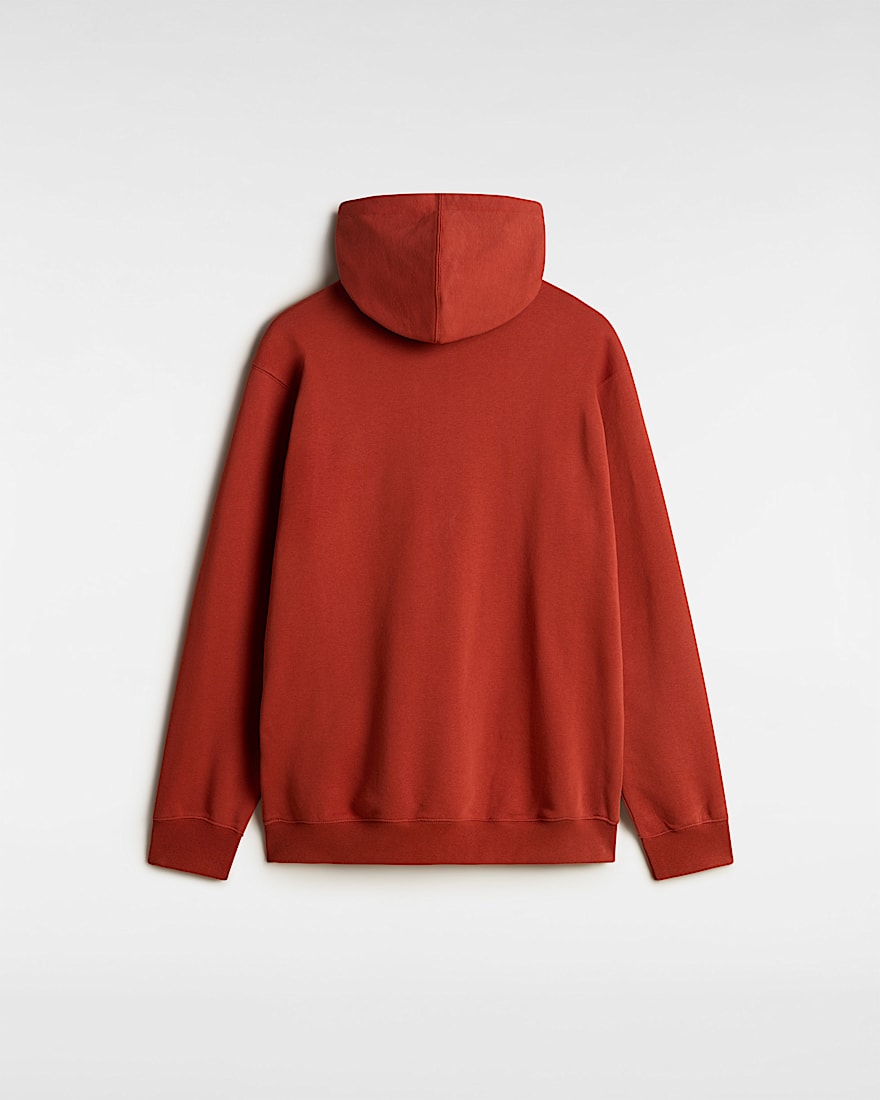 Sweat à capuche Salton Loose