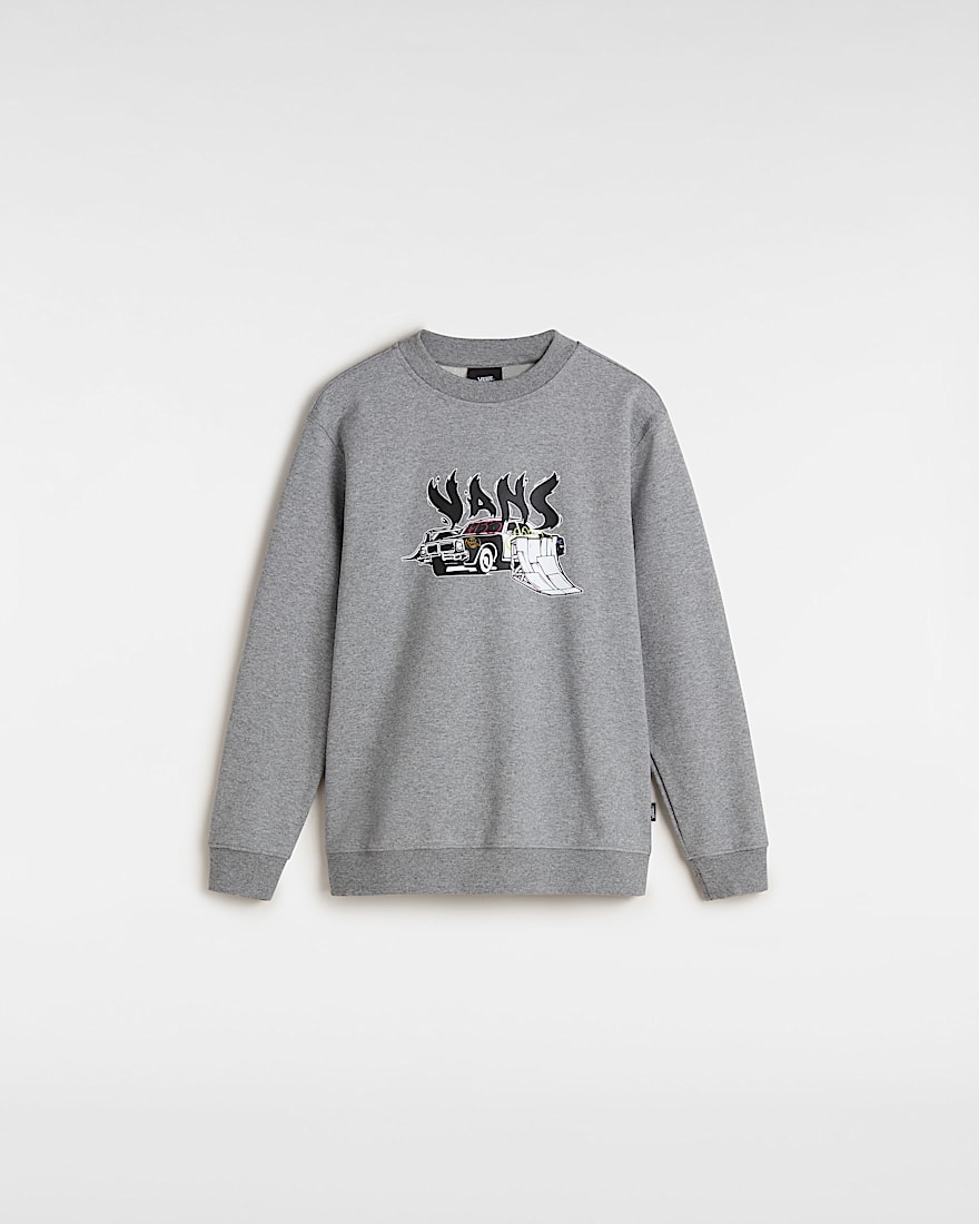 Sudadera y corte holgado Copout de niños (8-14 años) - 1