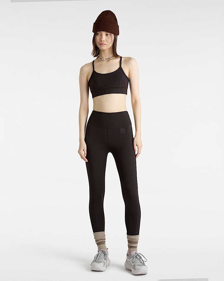 Reggiseno MTE Crosspath