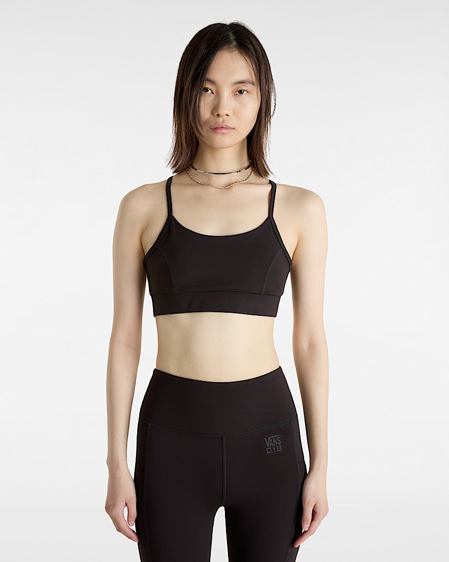 Reggiseno MTE Crosspath