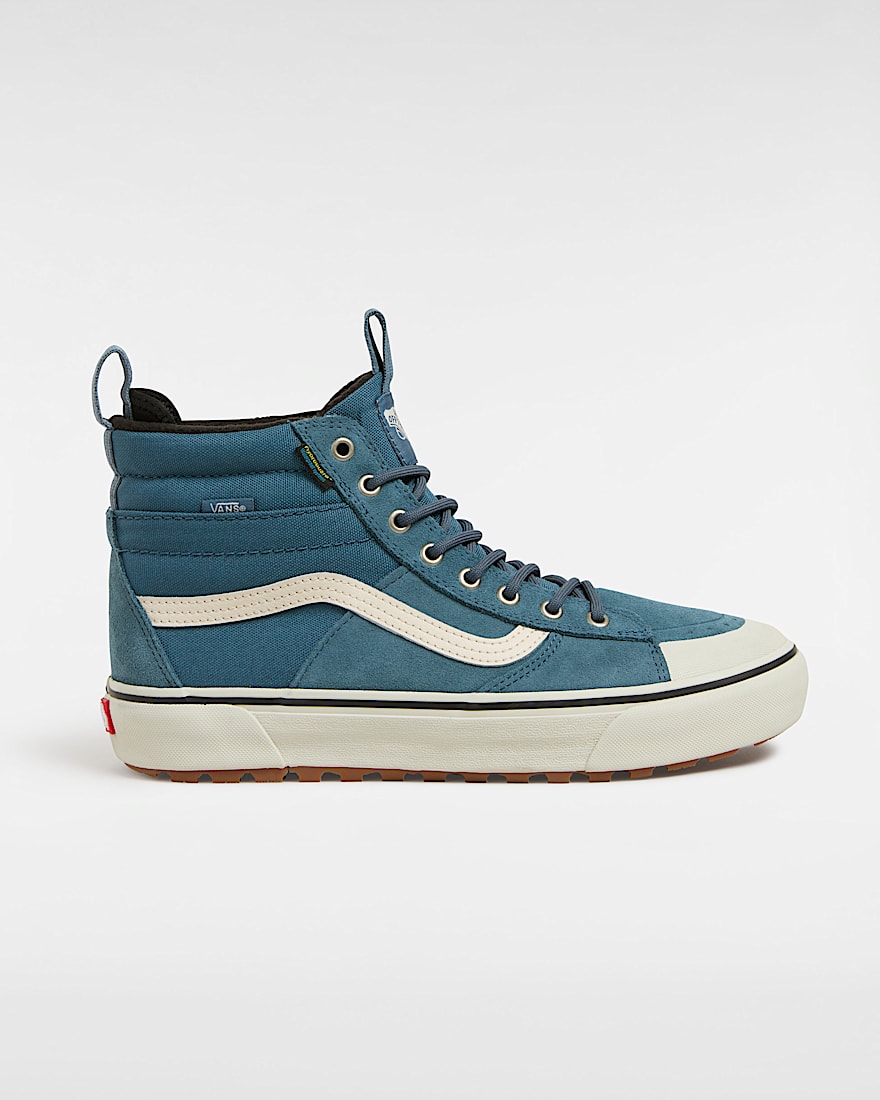 MTE Sk8-Hi Waterproof Schoenen - 1