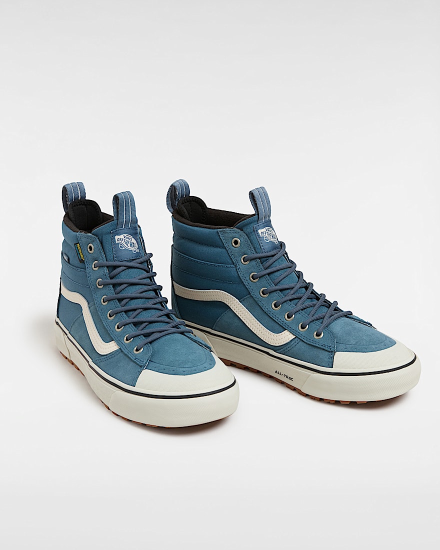 MTE Sk8-Hi Waterproof Schoenen