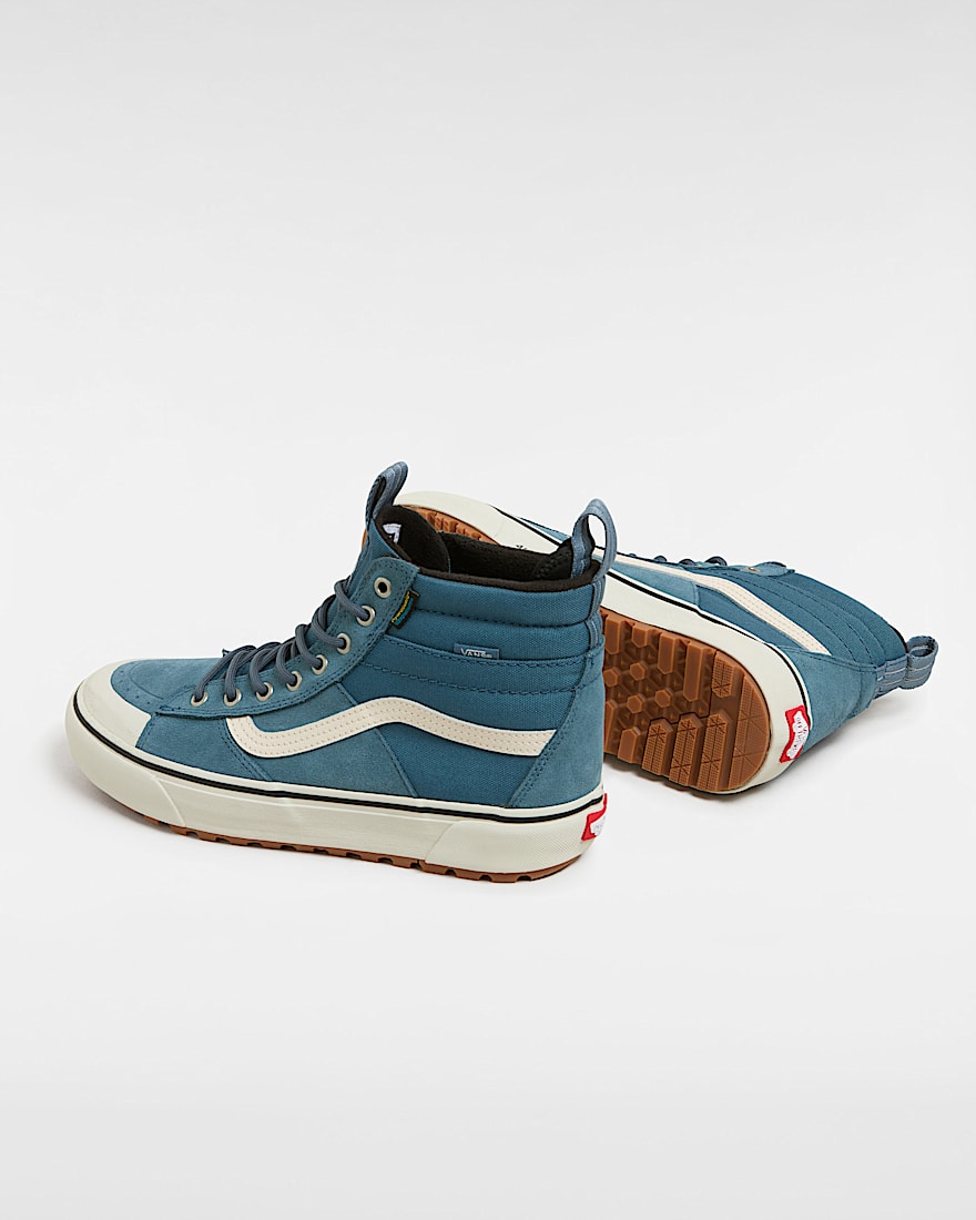 MTE Sk8-Hi Waterproof Schoenen
