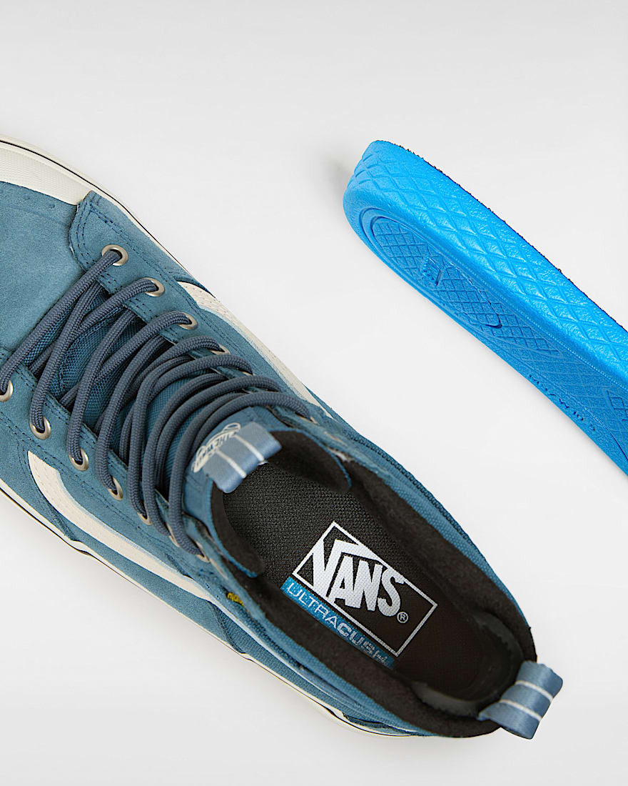 MTE Sk8-Hi Waterproof Schoenen