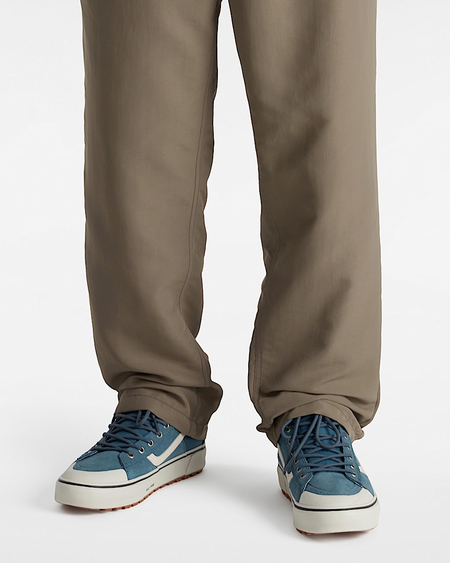 MTE Sk8-Hi Waterproof Schoenen