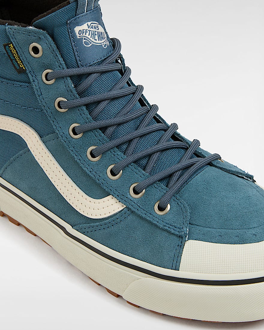 MTE Sk8-Hi Waterproof Schoenen