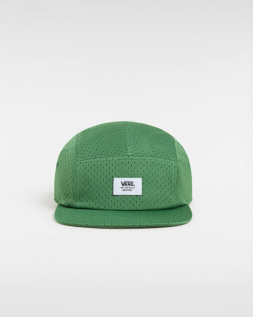 Gorra Easy Patch Camper
