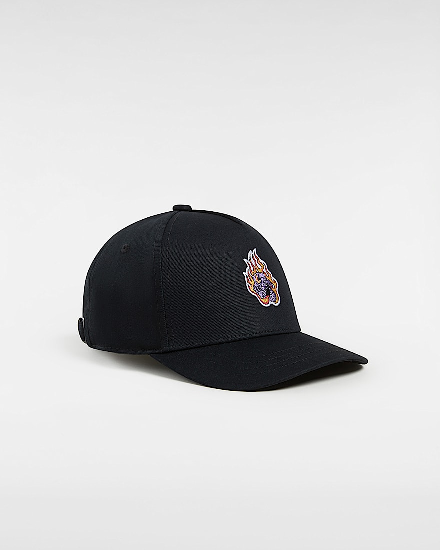 Gorra Cypress de niños con cierre ajustable - 1