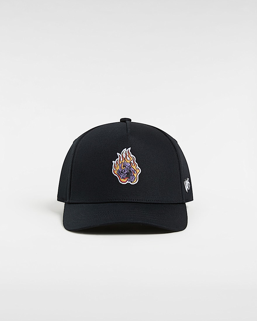Gorra Cypress de niños con cierre ajustable