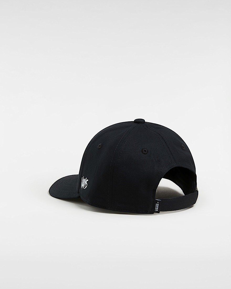 Gorra Cypress de niños con cierre ajustable