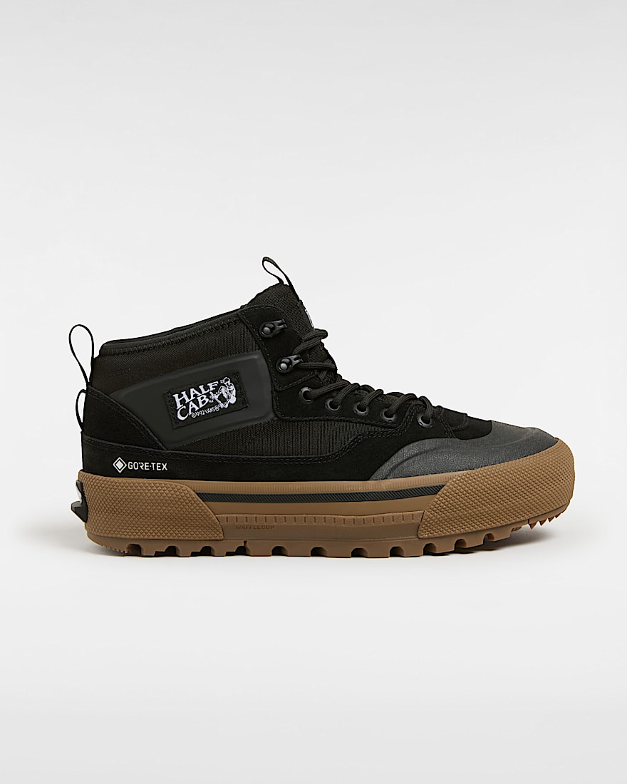 MTE Half Cab Gore-Tex Schoenen - 1