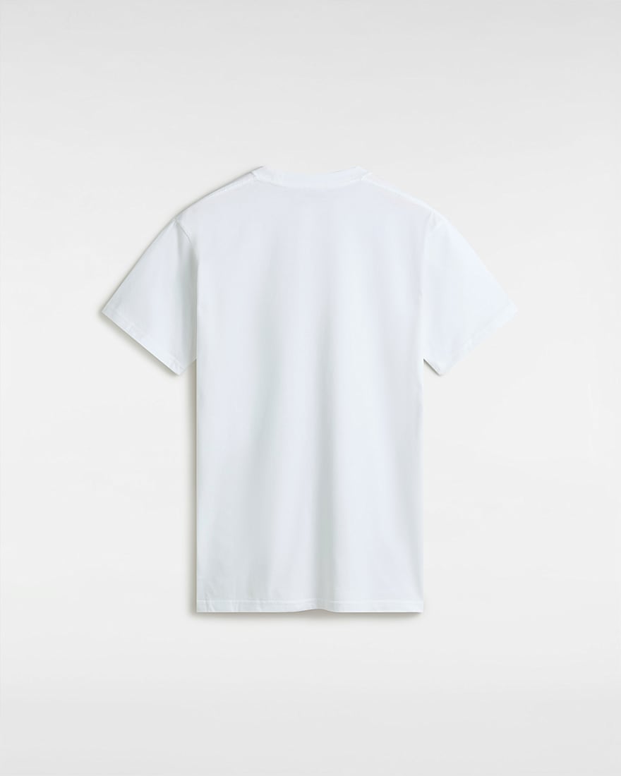 T-shirt Vans Basic