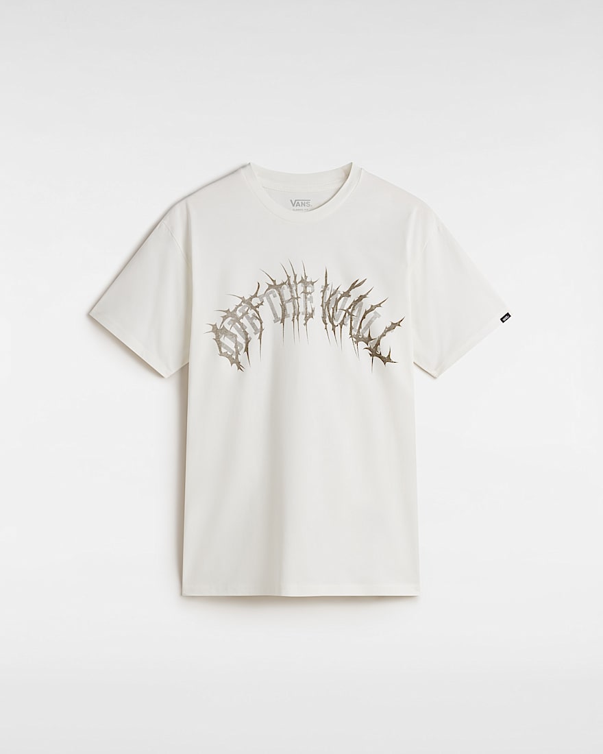 Metal Arch T-Shirt - 1