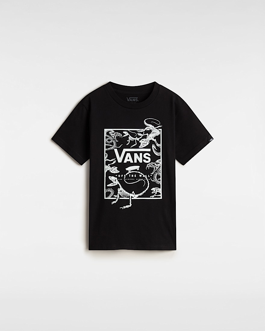 T-shirt Dino Petits (2-8 ans) - 1