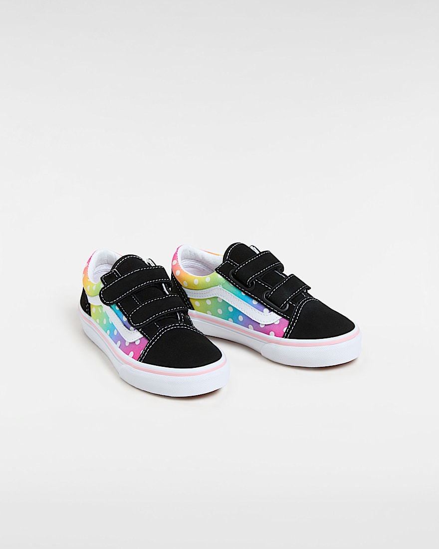 Zapatillas Old Skool de niños (4-8 años)