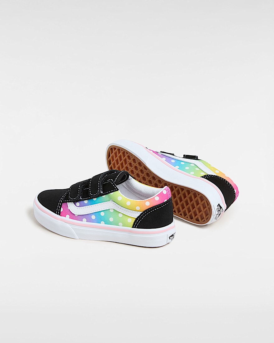 Zapatillas Old Skool de niños (4-8 años)