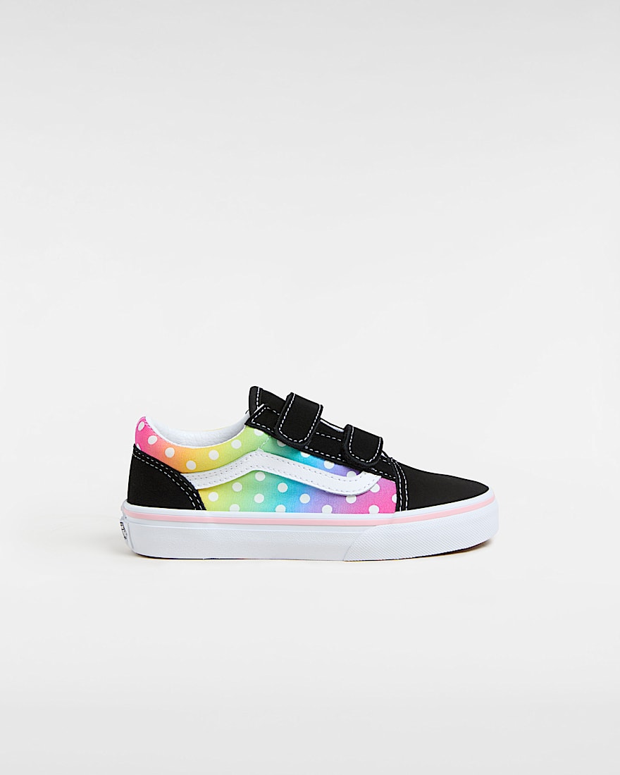 Zapatillas Old Skool de niños (4-8 años) - 1