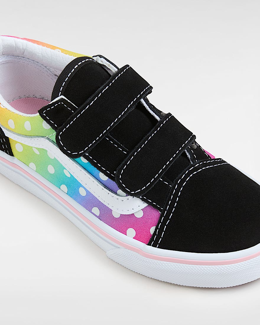 Zapatillas Old Skool de niños (4-8 años)
