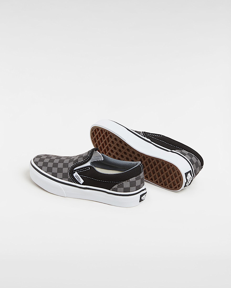 Kinder Slip-On Schuhe (4-8 Jahre)
