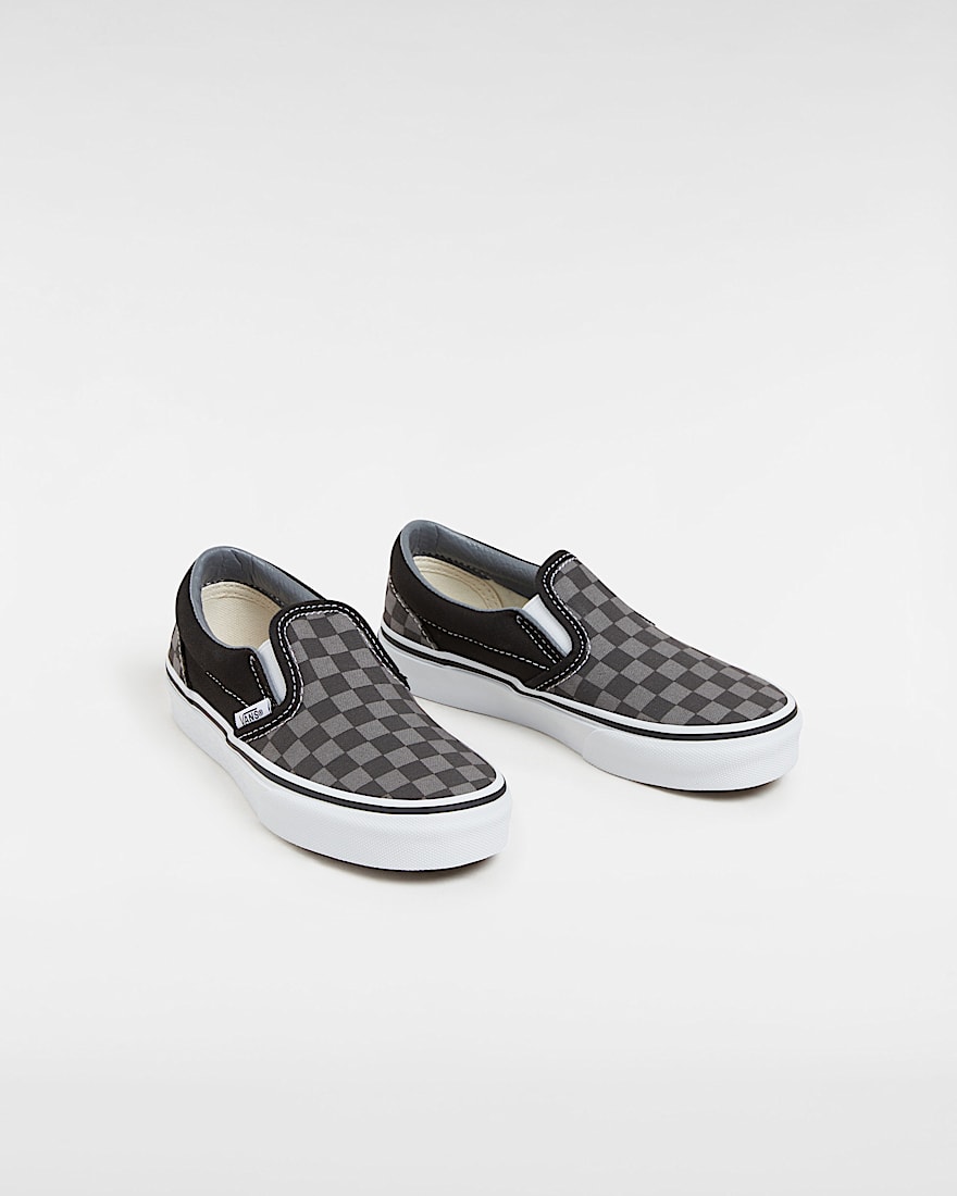 Kinder Slip-On Schuhe (4-8 Jahre)