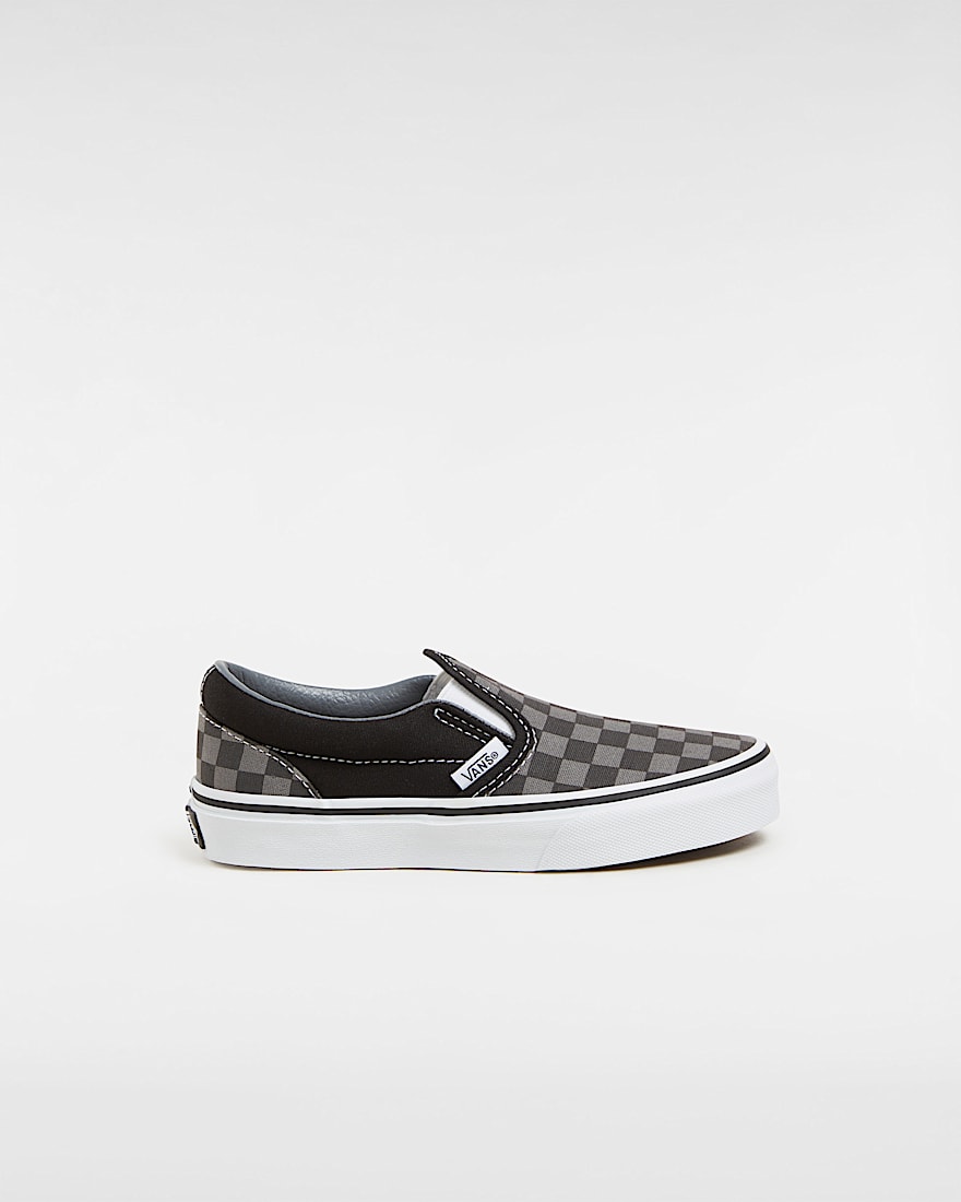 Kinder Slip-On Schuhe (4-8 Jahre) - 1