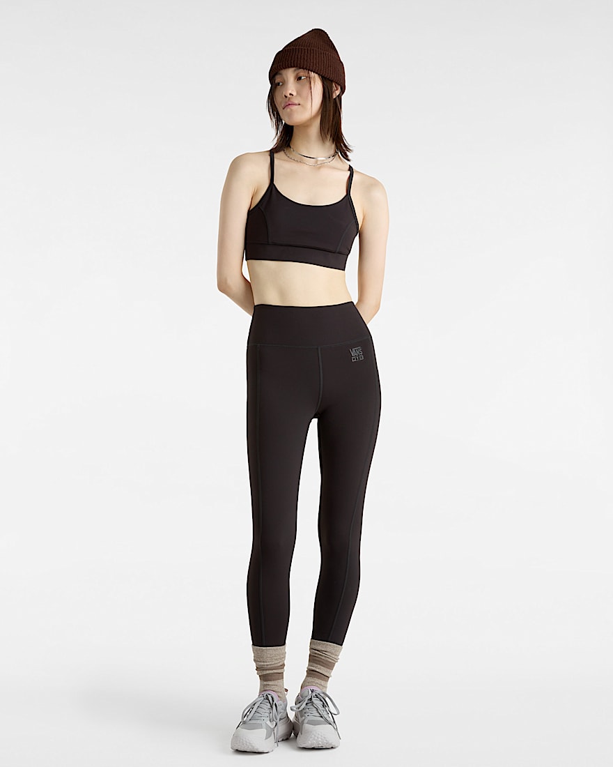 Leggings MTE Crosspath