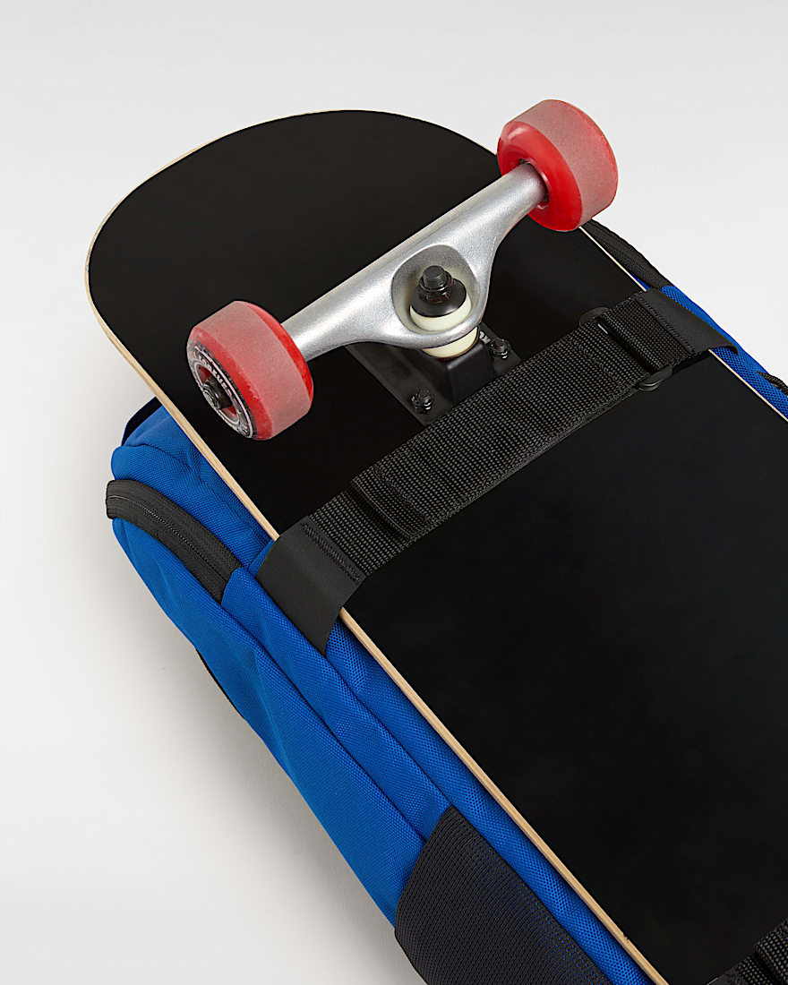 Mochila para skate Obstacle