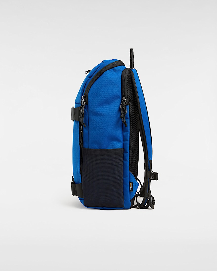Mochila para skate Obstacle