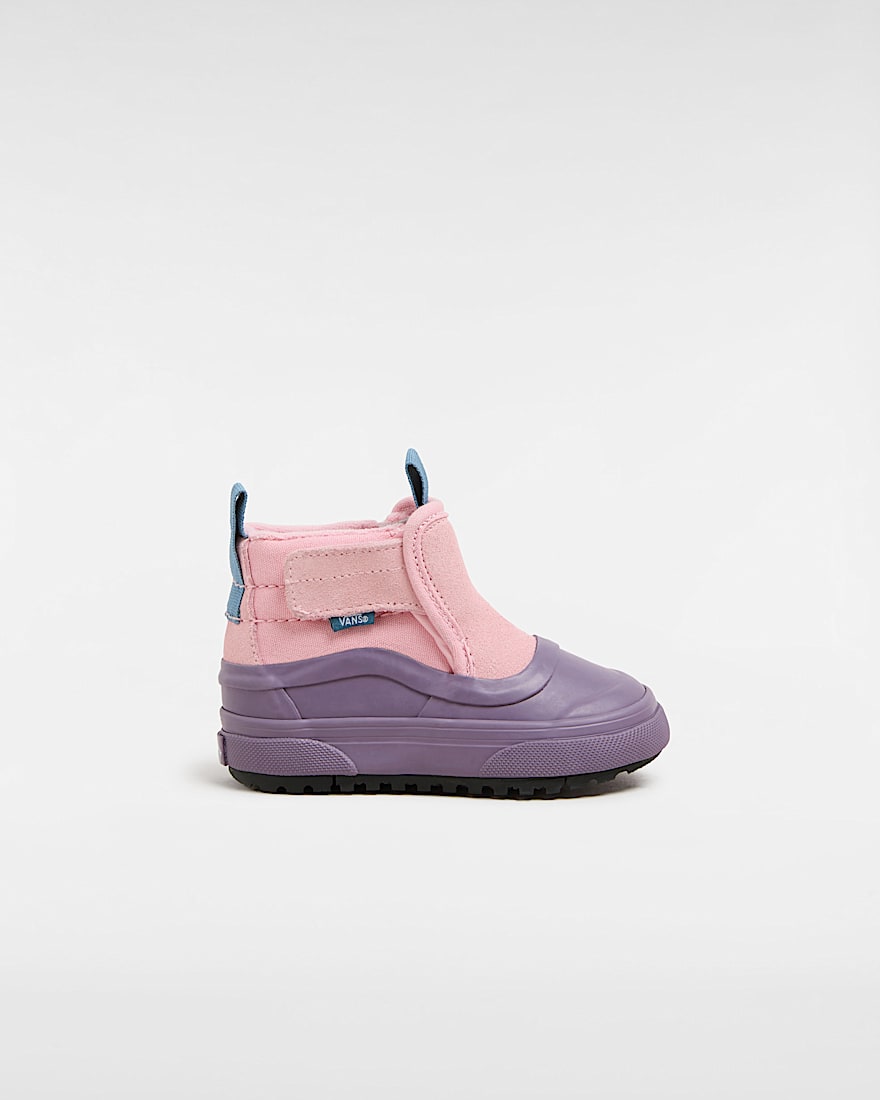 MTE Slip-On Hi Terrain V (1-4 anni) - 1