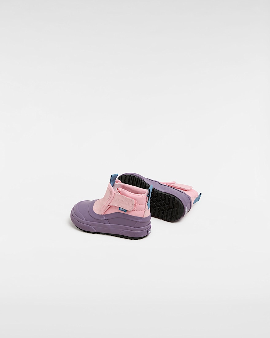 MTE Slip-On Hi Terrain V (1-4 anni)