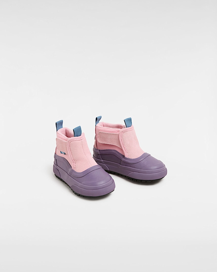 MTE Slip-On Hi Terrain V (1-4 anni)
