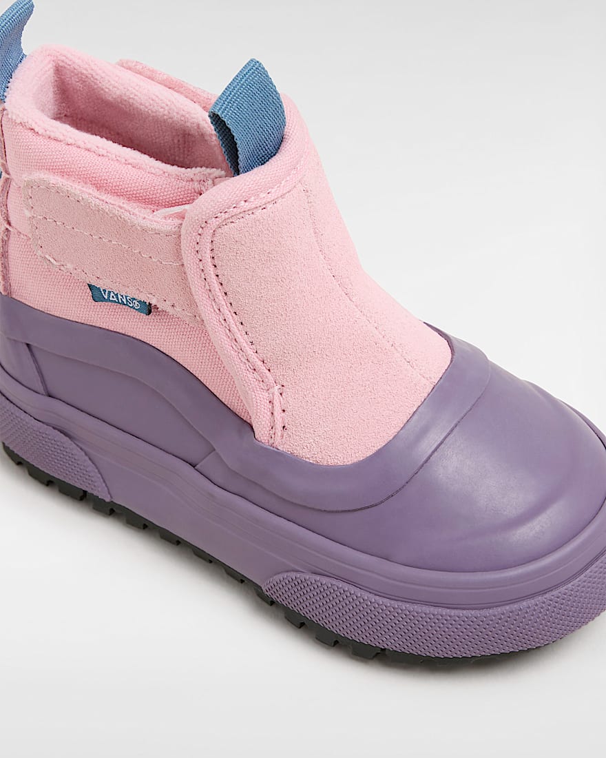 MTE Slip-On Hi Terrain V (1-4 anni)