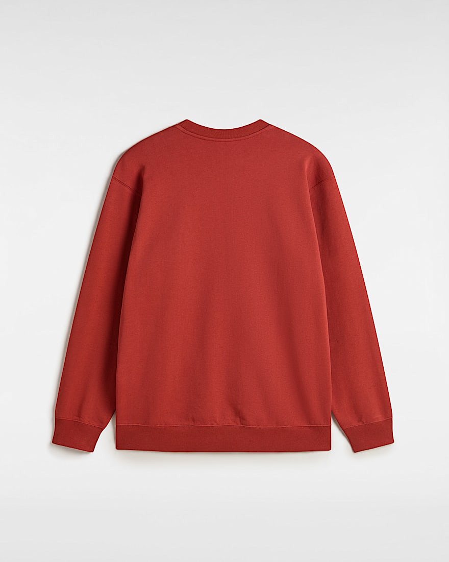 Salton Loose Crew Sweatshirt