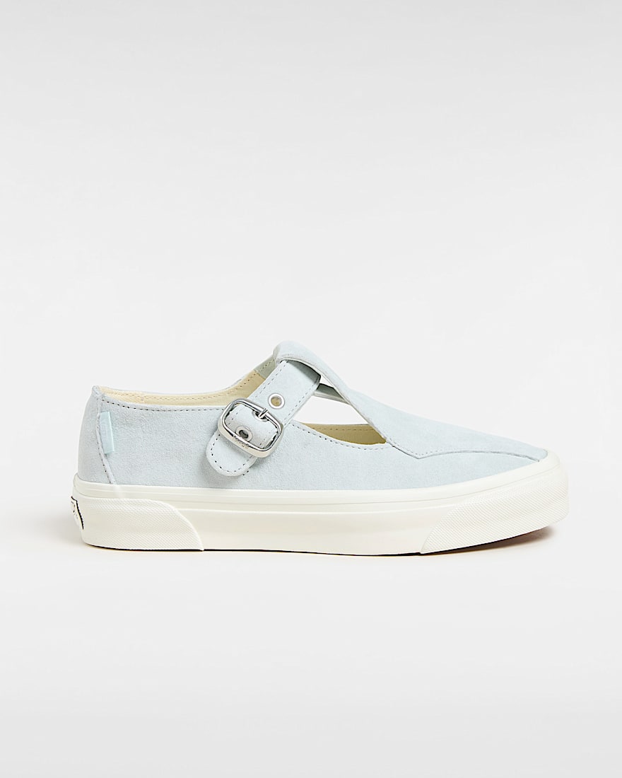 Premium Mary Jane Shoes - 1
