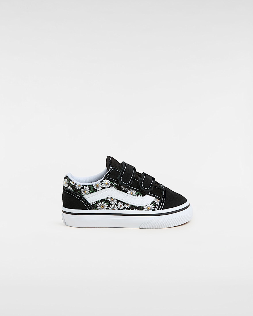 Old Skool Peuterschoenen (1-4 jaar) - 1