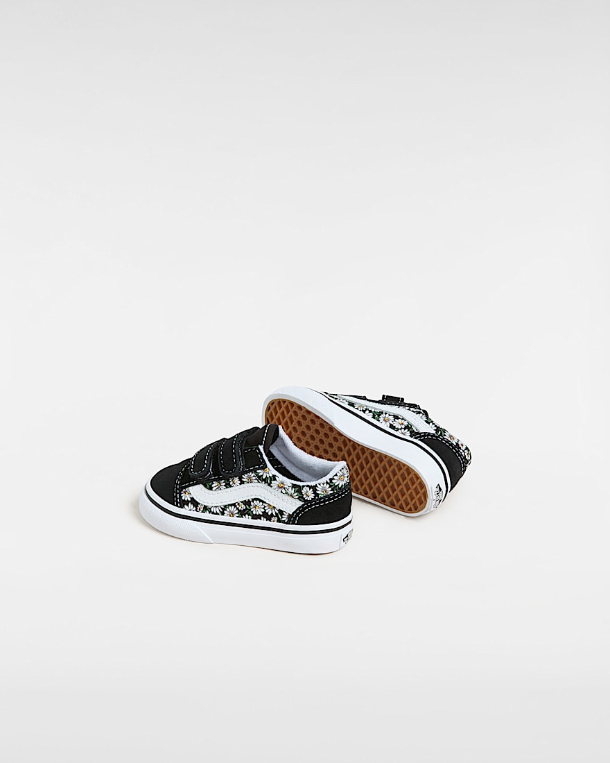 Old Skool Peuterschoenen (1-4 jaar)