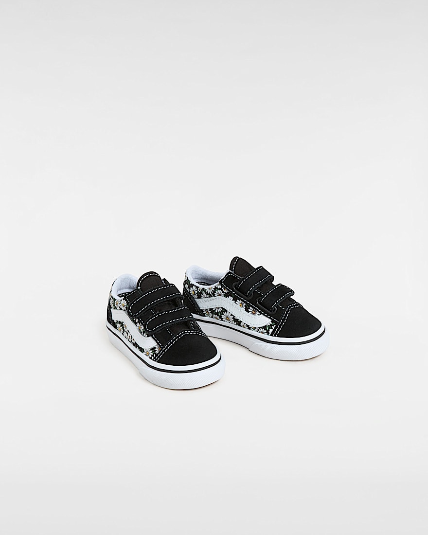 Old Skool Peuterschoenen (1-4 jaar)