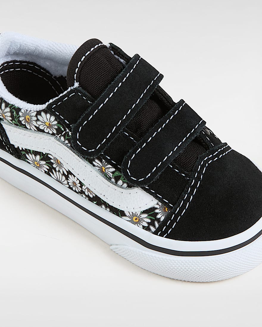 Old Skool Peuterschoenen (1-4 jaar)