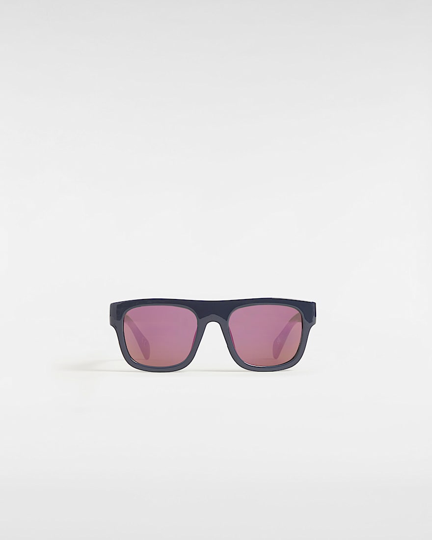Squared Off Sunglasses