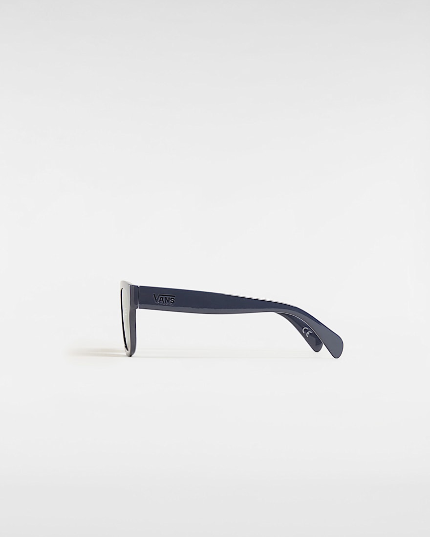 Squared Off Sunglasses