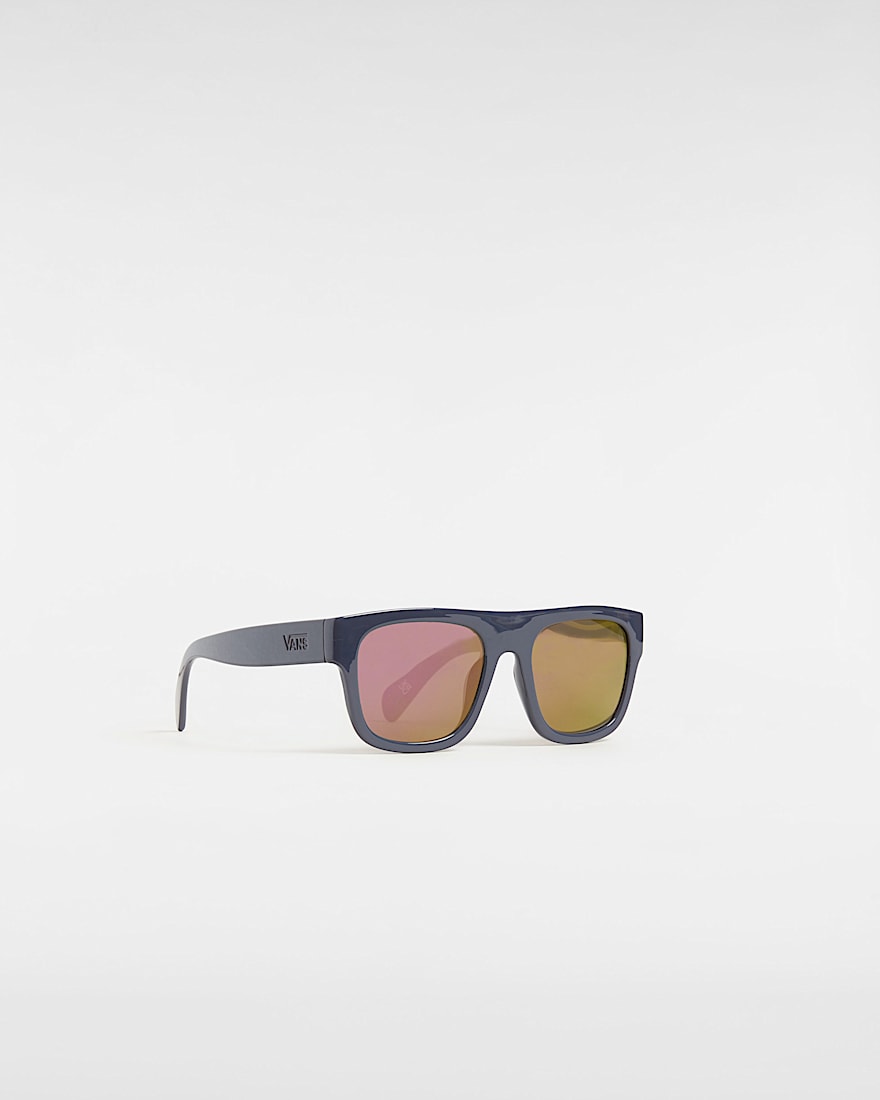 Squared Off Sunglasses - 1