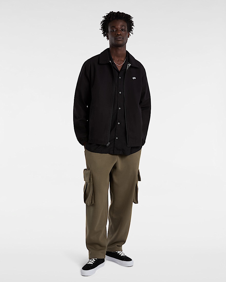 Veste réversible Premium Reversible Station