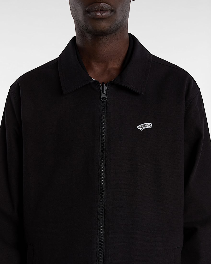 Veste réversible Premium Reversible Station