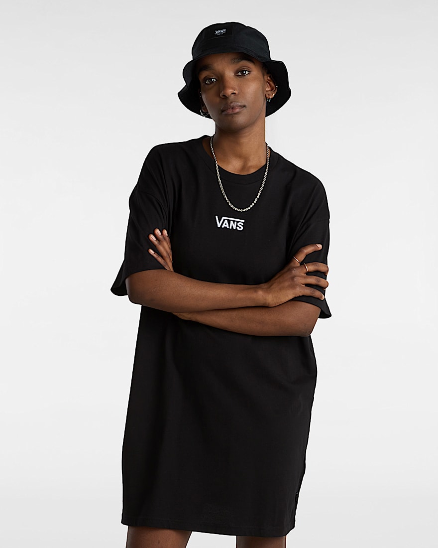 Robe t-shirt Center Vee