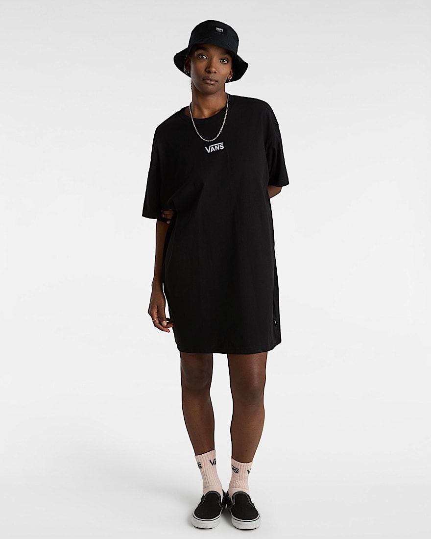 Robe t-shirt Center Vee