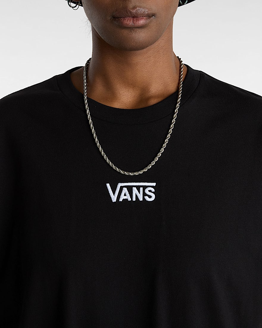 Robe t-shirt Center Vee