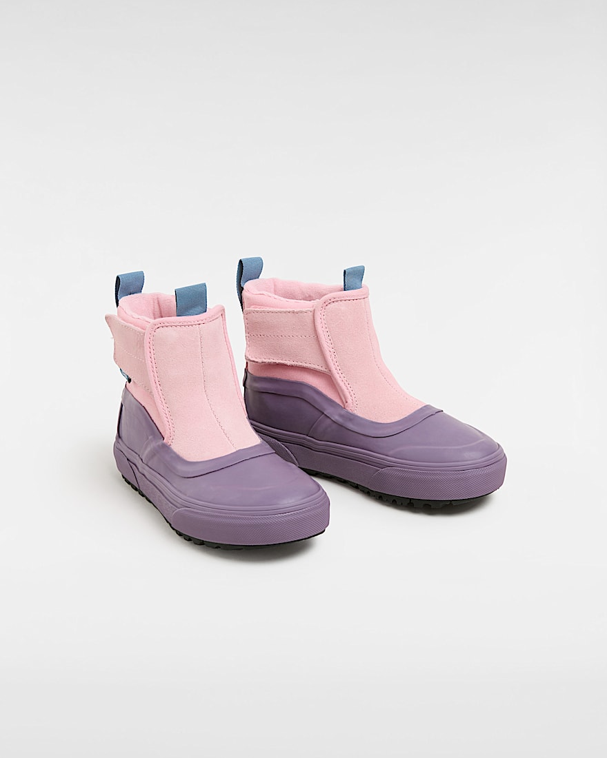 Scarpe Bambino/a Slip-On MTE Hi Terrain (4-8 anni)